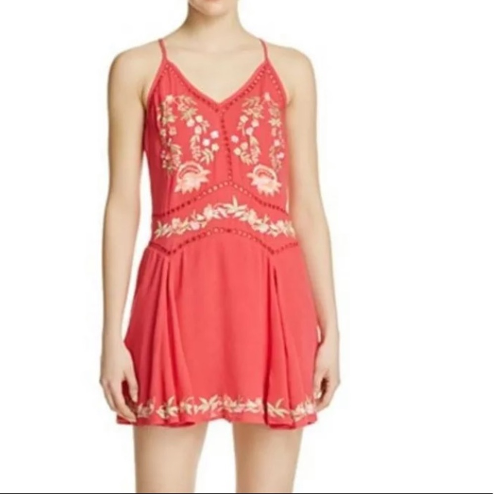 Rahi Cali dress